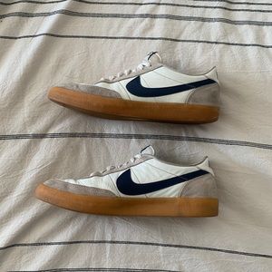 J. Crew Mens Nike Killshot 2 Sneaker